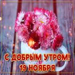 19 Ноября