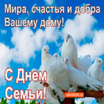 День семьи