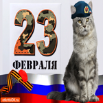 23 Февраля