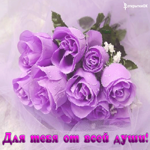 От всей души