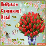 С Днём имени Кира