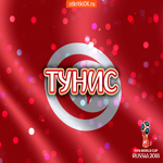 Сборная Туниса