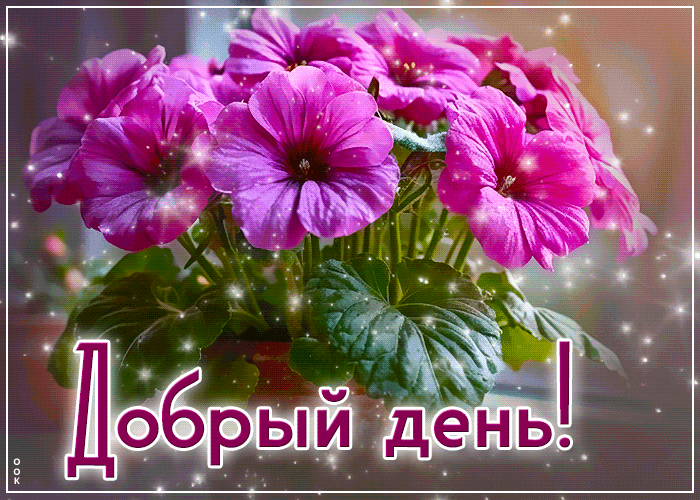 Postcard долгожданная, чудесная весенняя открытка добрый день